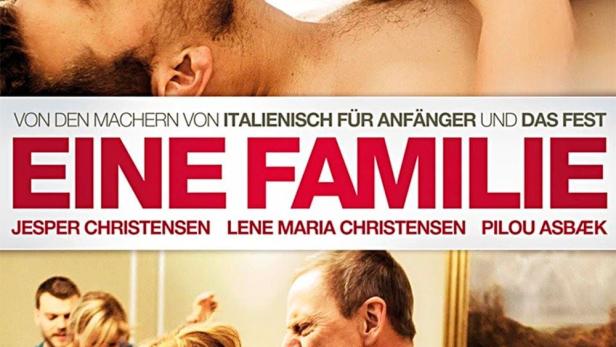 Eine Familie