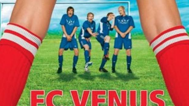 FC Venus - Fußball ist Frauensache