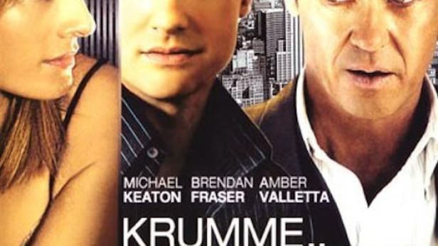 Krumme Geschäfte