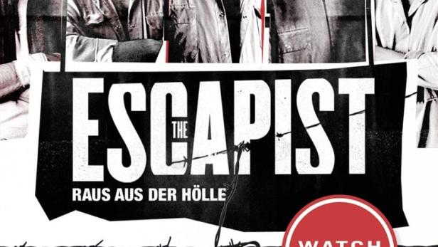 The Escapist - Raus aus der Hölle