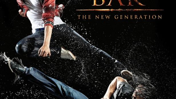 Ong Bak: The New Generation