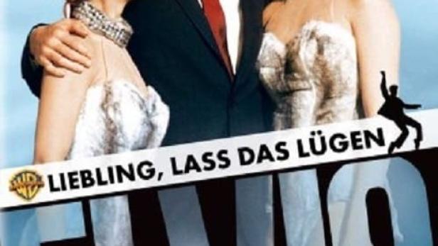 Liebling, lass das Lügen