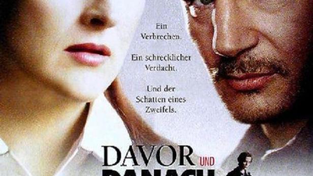 Davor und danach