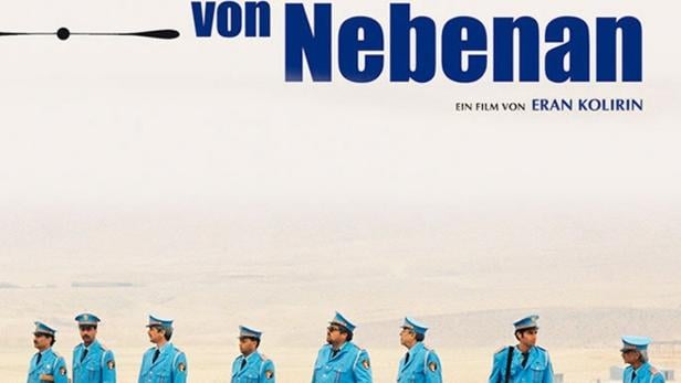 Die Band von Nebenan