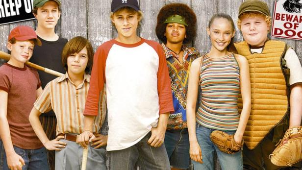 Herkules und die Sandlot Kids 2