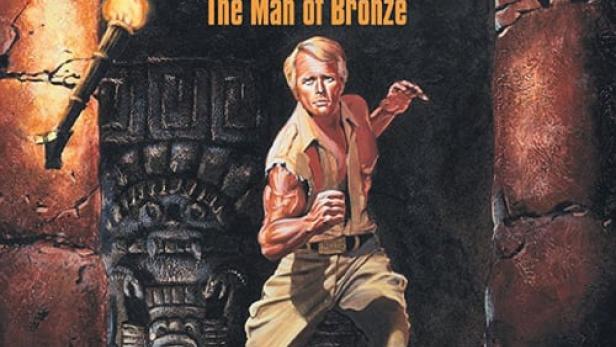 Doc Savage: Der Mann aus Bronze