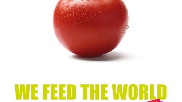 We Feed the World