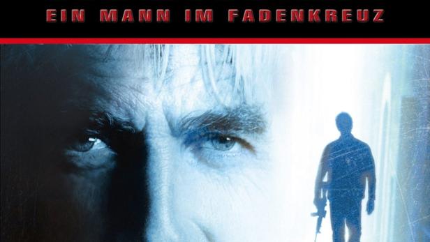 Avenger - Ein Mann im Fadenkreuz