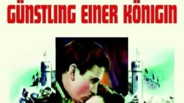 Günstling einer Königin