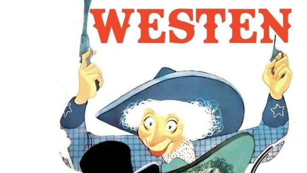 Die Marx Brothers: Go West