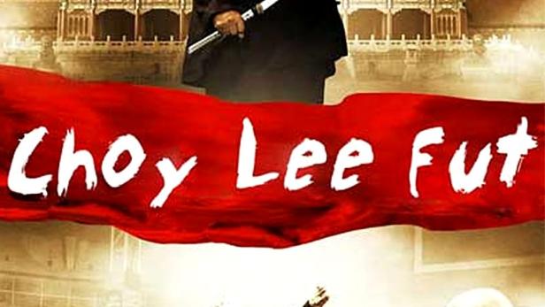 Choy Lee Fut