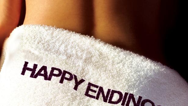 Happy Endings