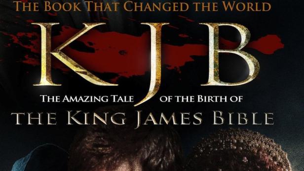 KJB: The Book That Changed the World