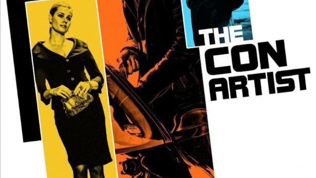 The Con Artist - Hochstapler par Excellence