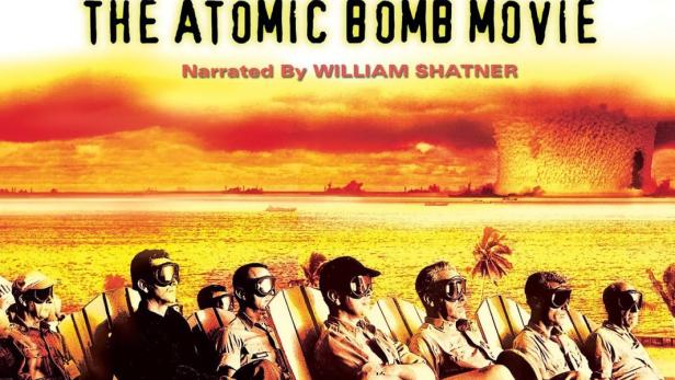 Trinity & Beyond - Die Geschichte der Atombombe