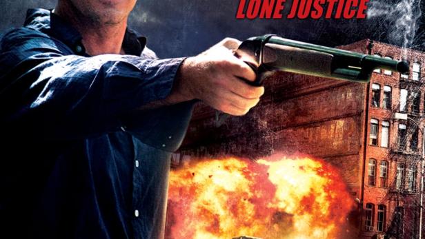 Walking Tall: Lone Justice