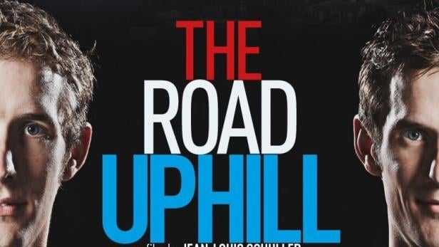 The Road Uphill