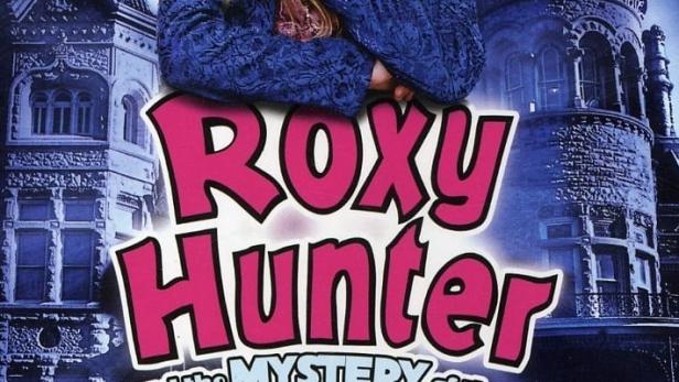 Roxy Hunter und der abgedrehte Geist