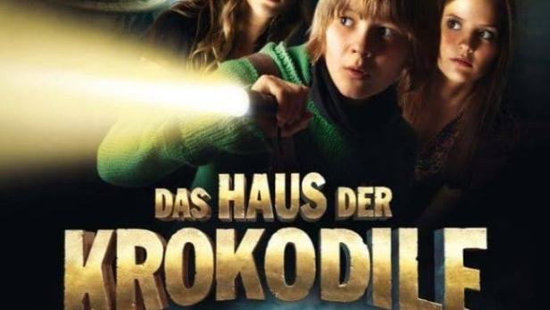 Das Haus der Krokodile