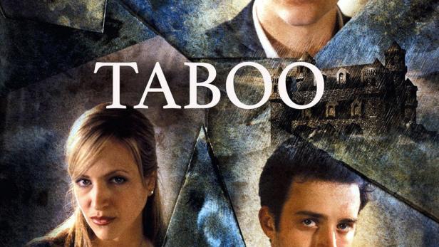 Taboo – Das Spiel zum Tod