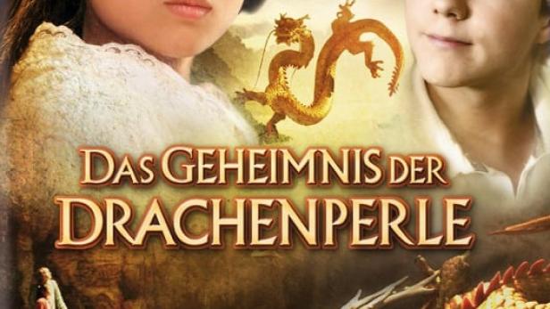 Das Geheimnis der Drachenperle