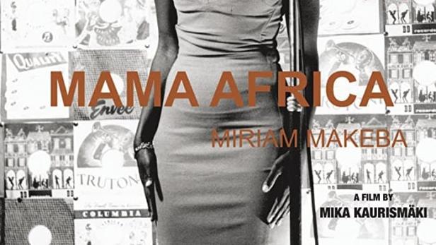 Mama Afrika