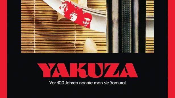 Yakuza