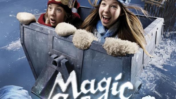 Magic Silver 2 - Die Suche nach dem magischen Horn