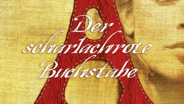 Der scharlachrote Buchstabe