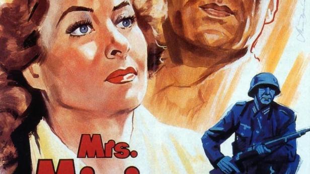 Mrs. Miniver