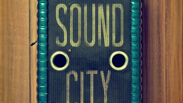 Sound City