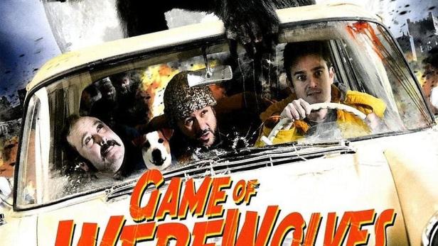 Game of Werewolves - Die Jagd beginnt