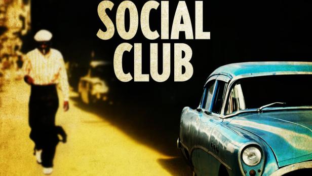 Buena Vista Social Club