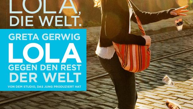 Lola gegen den Rest der Welt