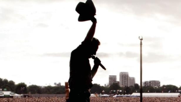 Bruce Springsteen & the E Street Band – London Calling Live in Hyde Park