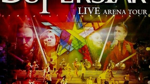 Jesus Christ Superstar: Live Arena Tour 2012