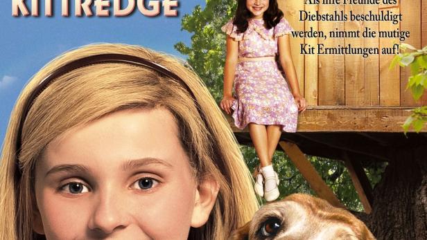 Kit Kittredge: An American Girl