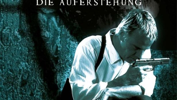 Resurrection - Die Auferstehung