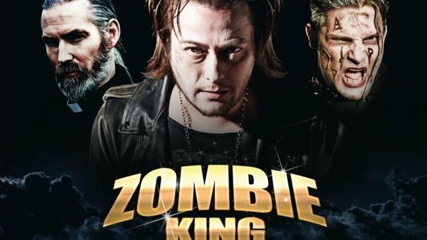 Zombie King - König der Untoten