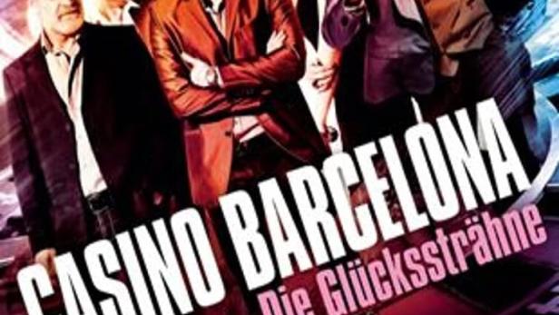 Casino Barcelona: Die Glückssträhne