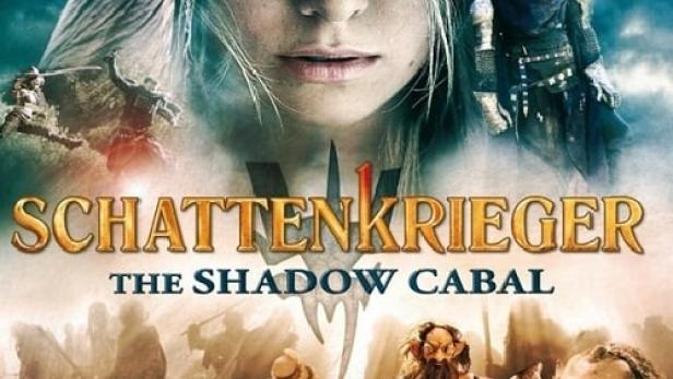 Schattenkrieger - The Shadow Cabal