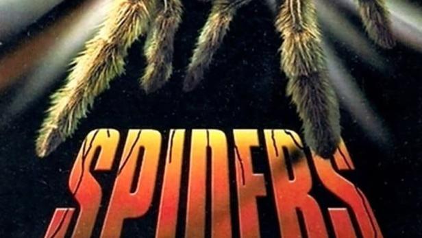 Spiders II