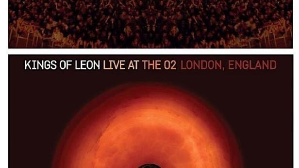 Kings of Leon: Live at The O2 London, England