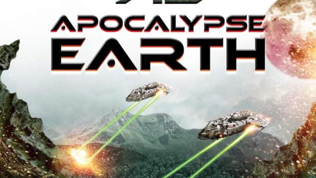 AE: Apocalypse Earth