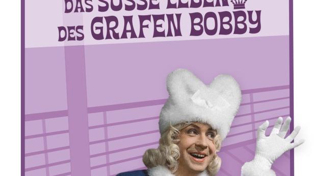 Das süße Leben des Grafen Bobby