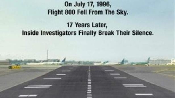 TWA Flight 800