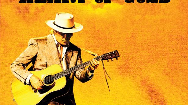 Neil Young: Heart of Gold