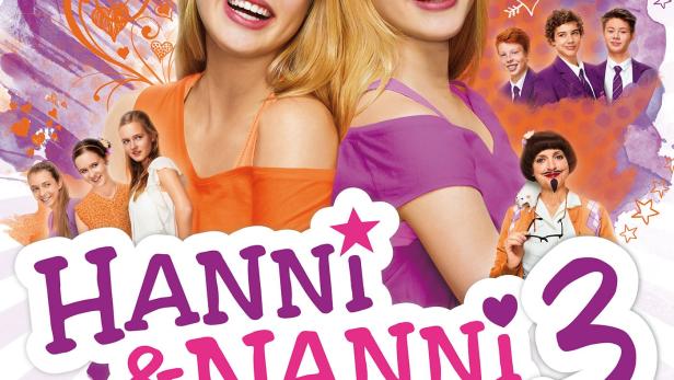 Hanni & Nanni 3