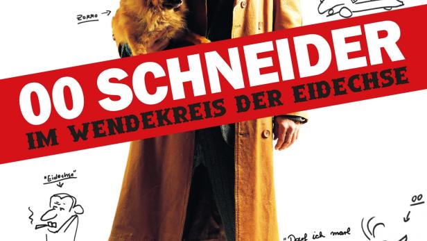 00 Schneider - Im Wendekreis der Eidechse