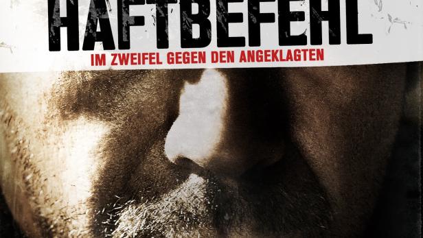 Haftbefehl